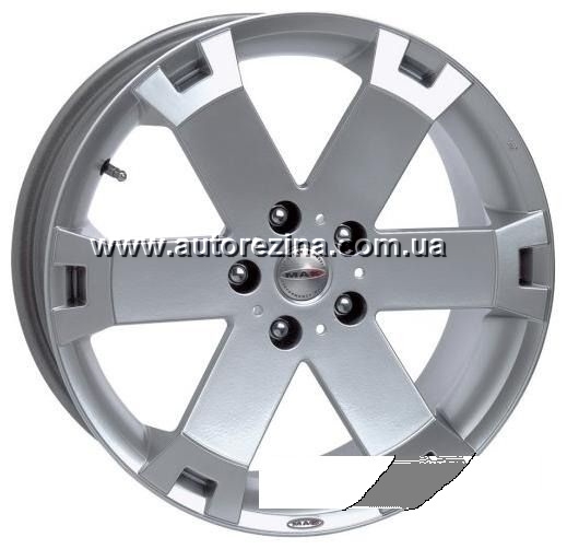 Mak Rave R17 5/112
