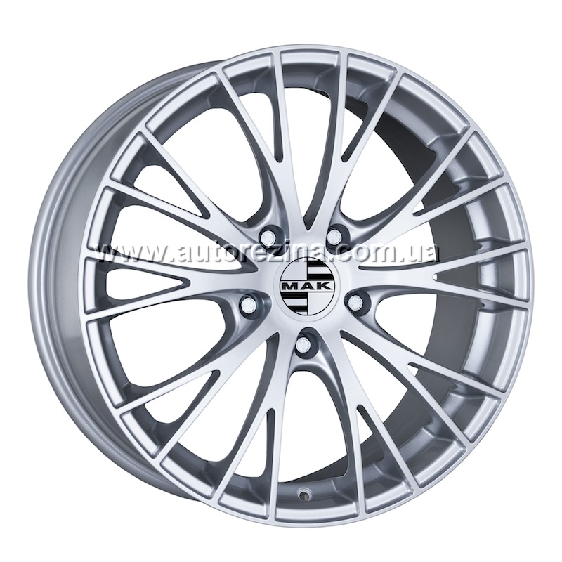 Mak Rennen R19 5/112