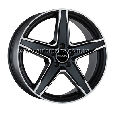Mak Stern R17 5/112