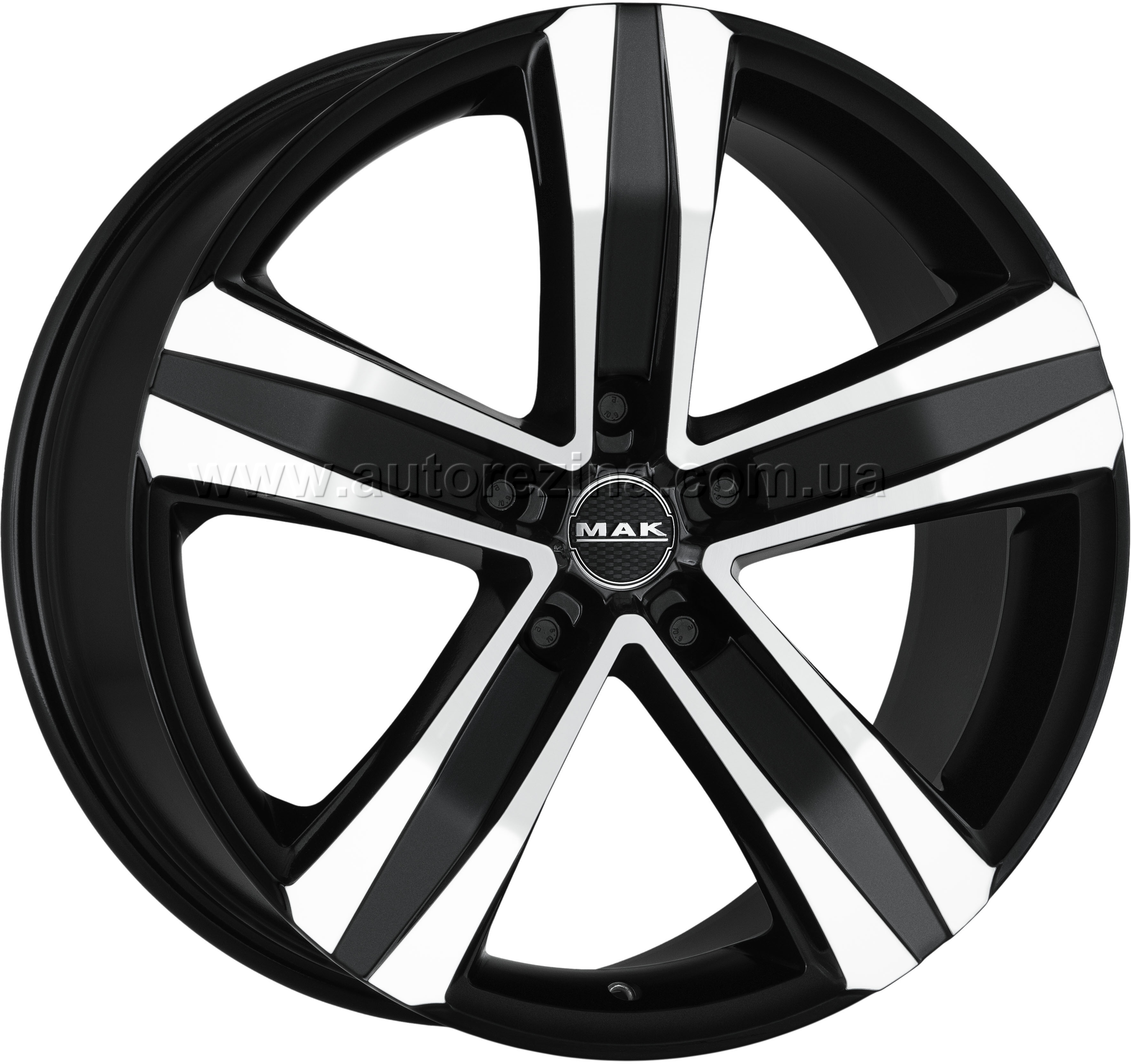 Mak Stone R18 5/127