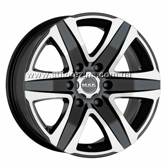 Mak Stone 6 R18 5/127