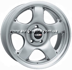 Mak Storm R16 5/139,7