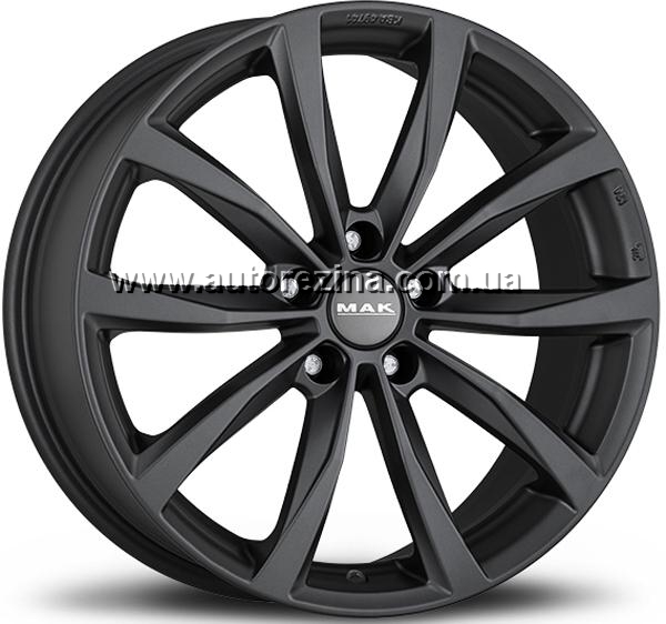 Mak Wolf R18 5/114,3