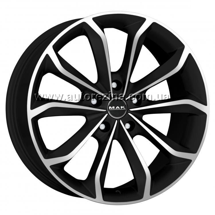 Mak Xenon R18 5/150