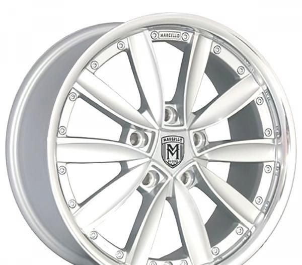 Marcello MR-20 R17 5/114,3