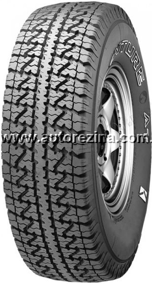 Marshal 825 Road Venture AT