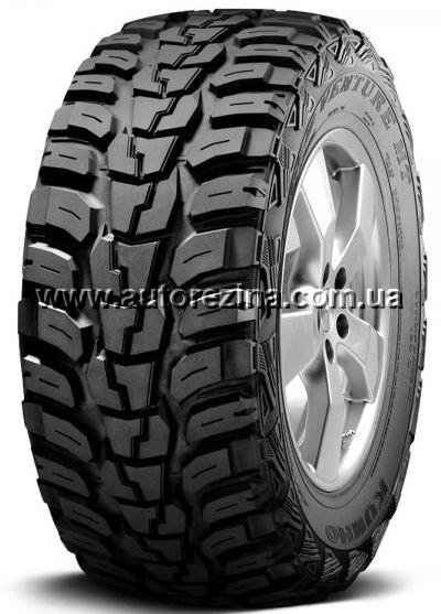 Marshal KL71 Road Venture MT