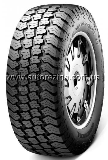 Marshal KL78 Road Venture AT