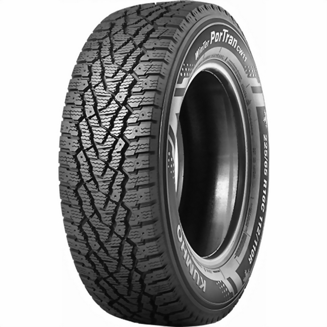 Marshal PorTran Winter CW11 235/65 R16C