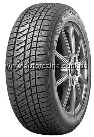 Kumho WinterCraft SUV WS-71 235/65 R18
