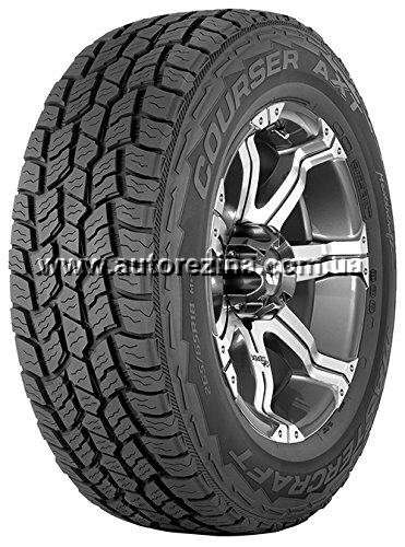 Mastercraft Courser AXT