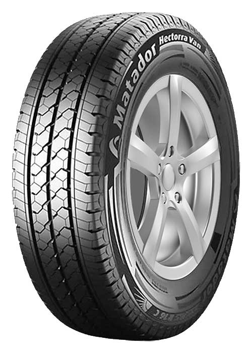 Matador Hectorra Van 185/80 R14C