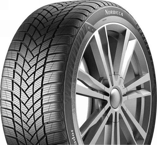 Matador MP-93 Nordicca 245/40 R19
