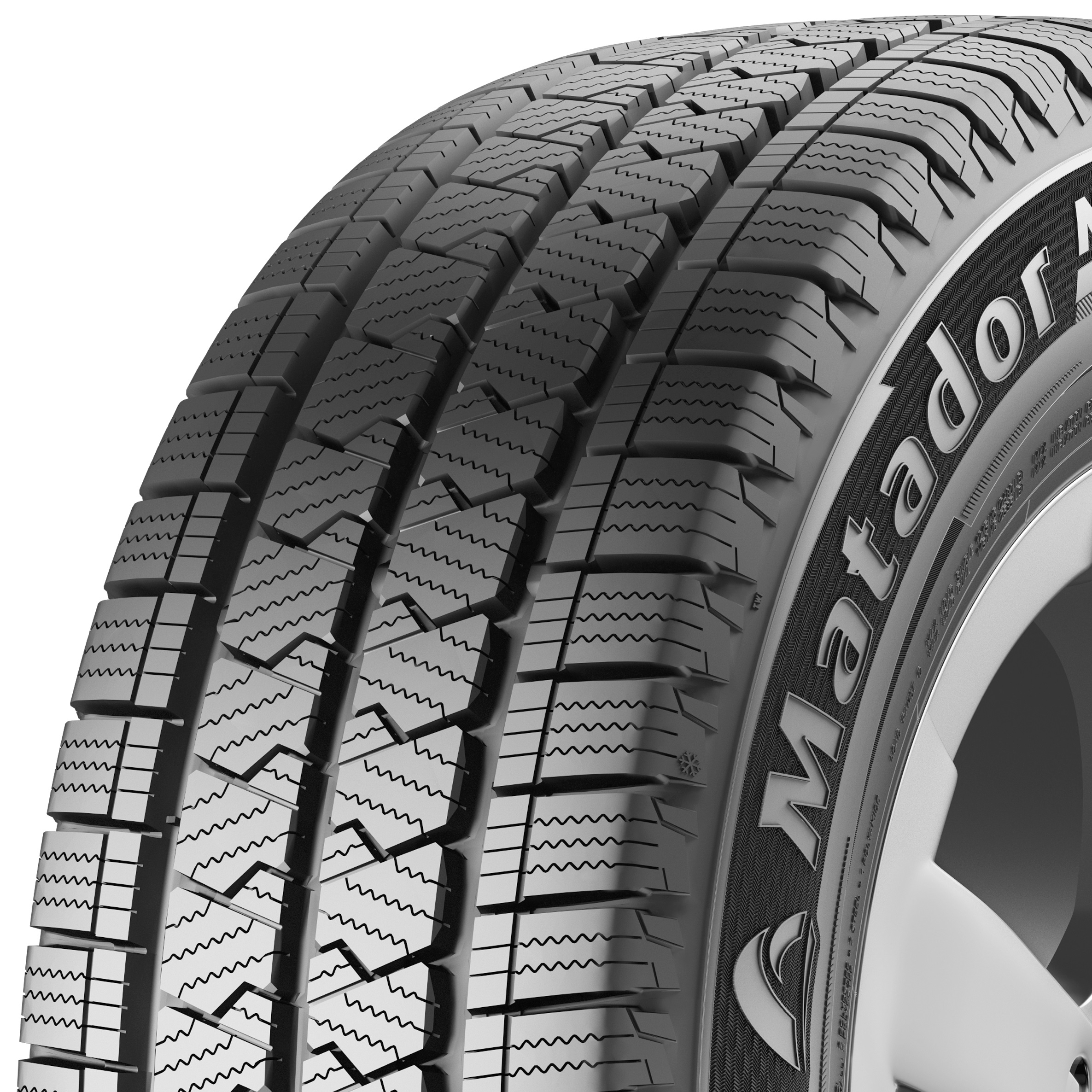 Matador Nordicca Van 185/80 R14C