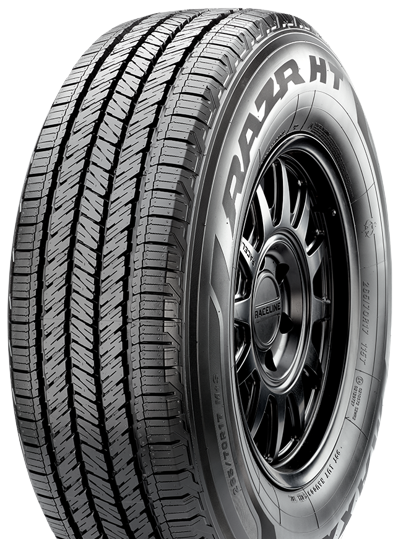 Maxxis HT-780 Razr HT 225/65 R17