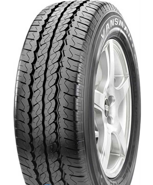Maxxis MCV3+ Vansmart 225/70 R15C