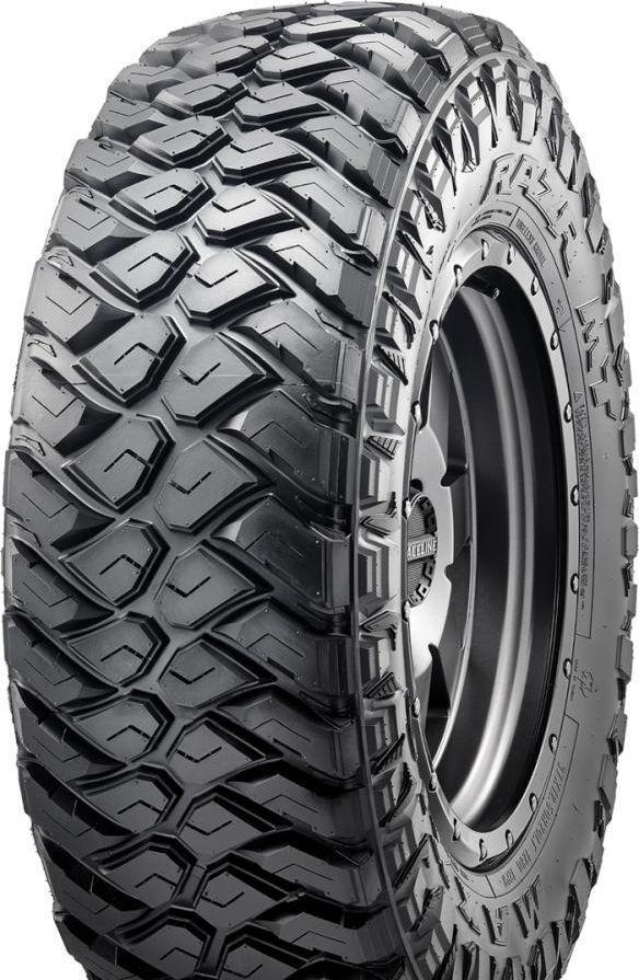 Maxxis MT-772 245/75 R16