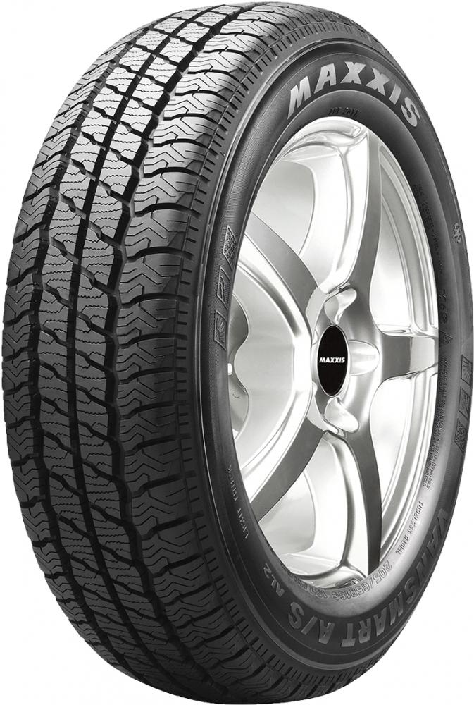 Maxxis Vansmart A/S AL2 235/65 R16C