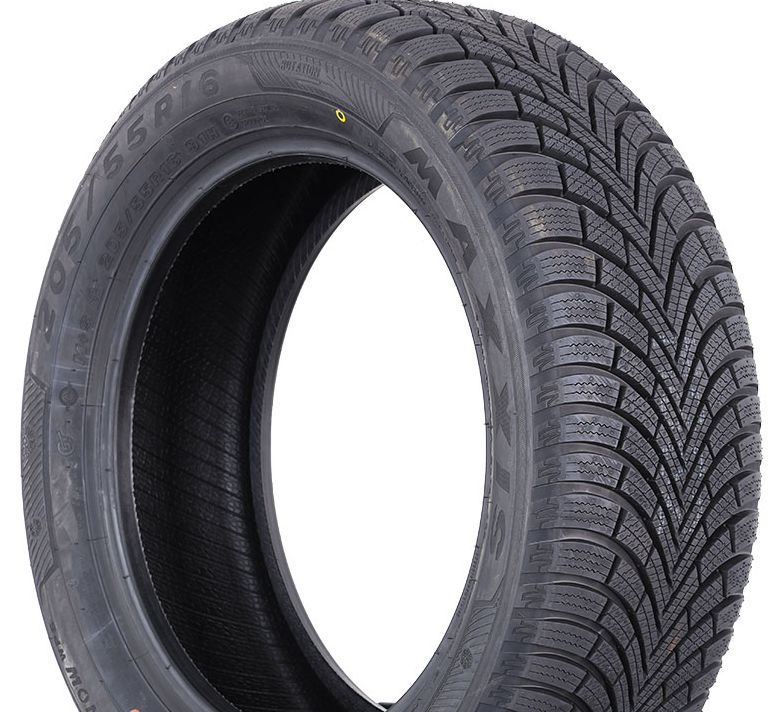Maxxis WP-6 Premitra Snow 195/65 R15