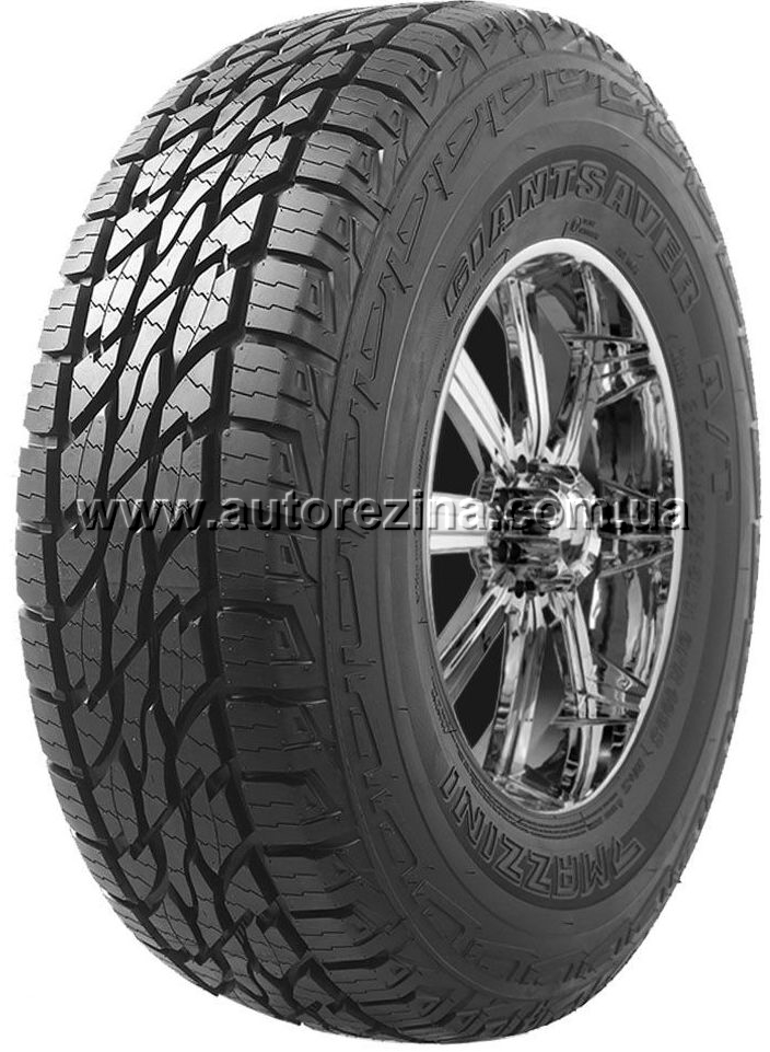Mazzini GiantSaver A/T