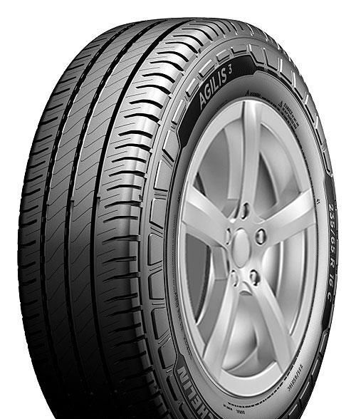 Michelin Agilis 3