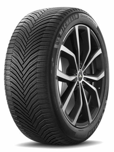 Michelin CrossClimate 2 SUV 265/65 R17