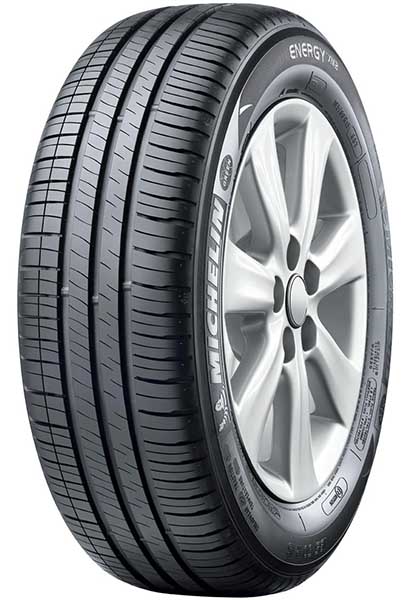 Michelin Energy XM2 Plus