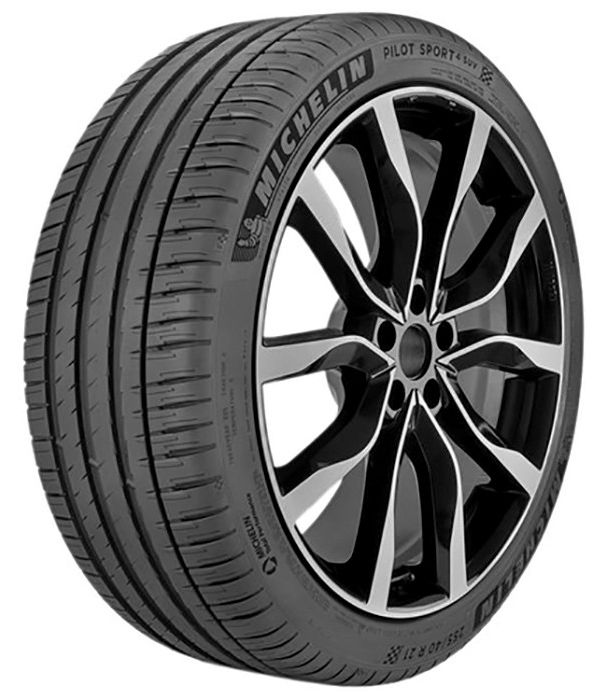 Michelin Pilot Sport 4 SUV 255/50 R20