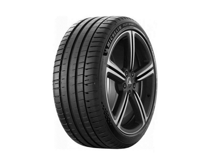 Michelin Pilot Sport 5