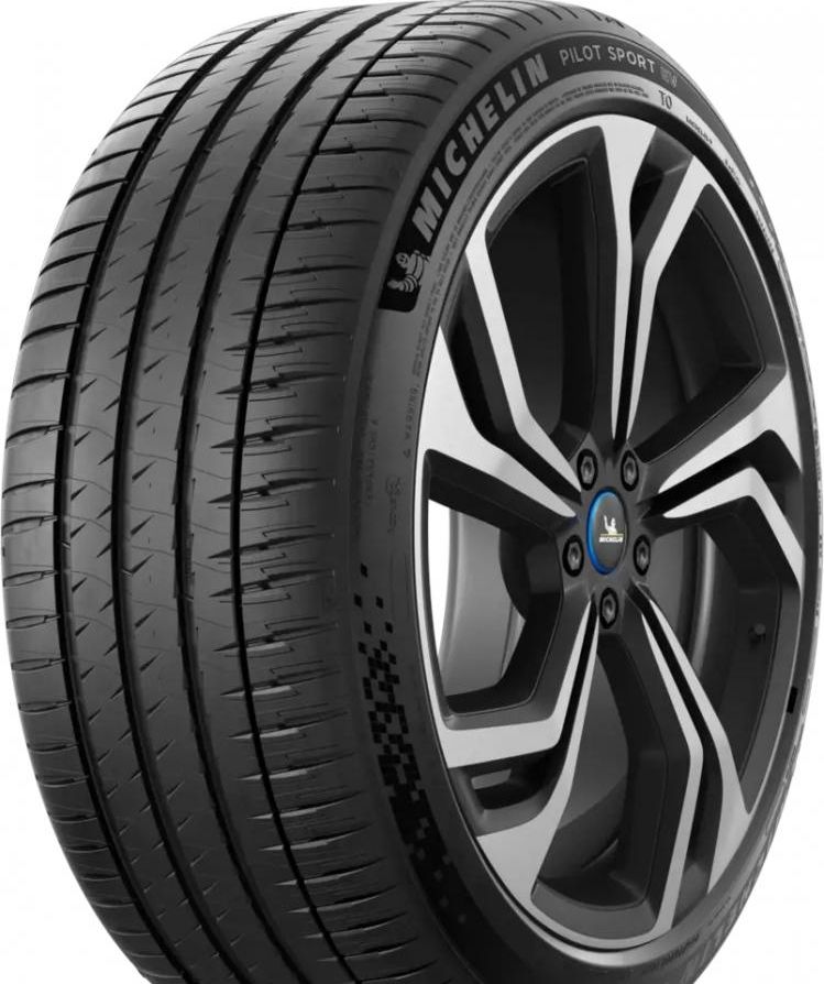 Michelin Pilot Sport EV