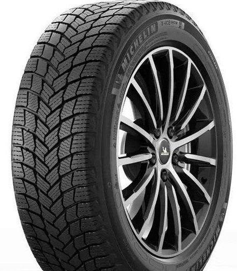 Michelin X-Ice Snow SUV