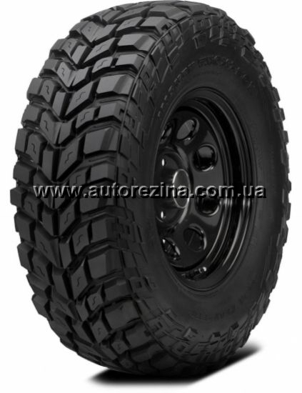 Mickey Thompson Baja Claw TTC