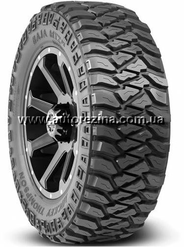 Mickey Thompson Baja MTZ P3