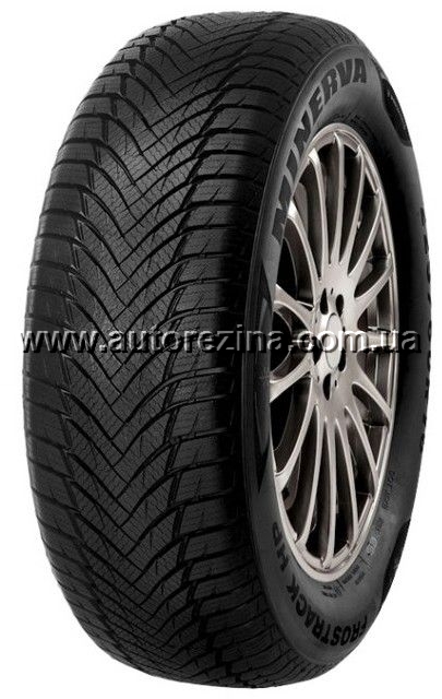 Minerva Frostrack HP