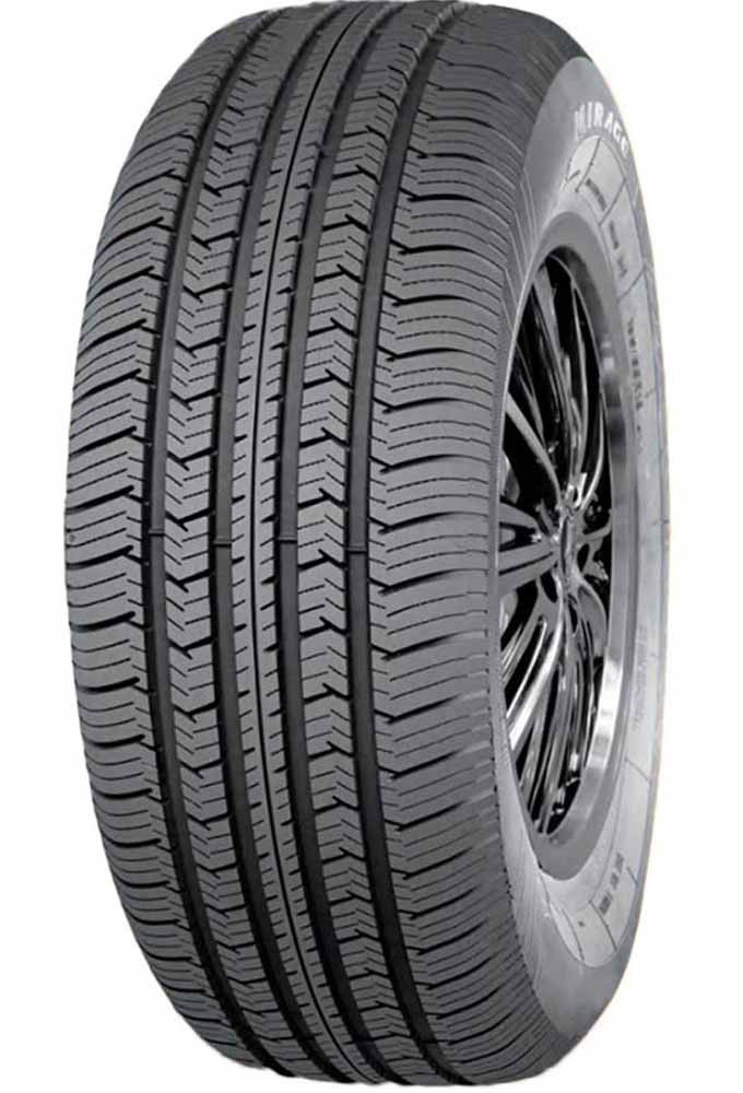 Mirage MR-166 185/65 R15