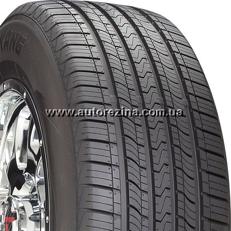 Nankang SP9 Cross Sport