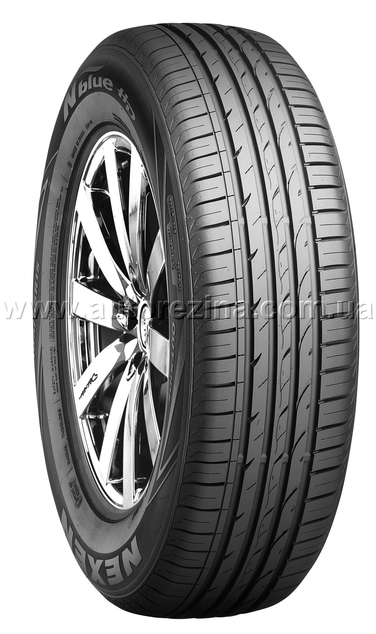 Nexen ( Roadstone ) NBlue Premium