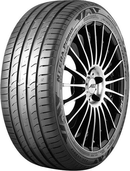 Nexen ( Roadstone ) NFera Primus 205/50 R17