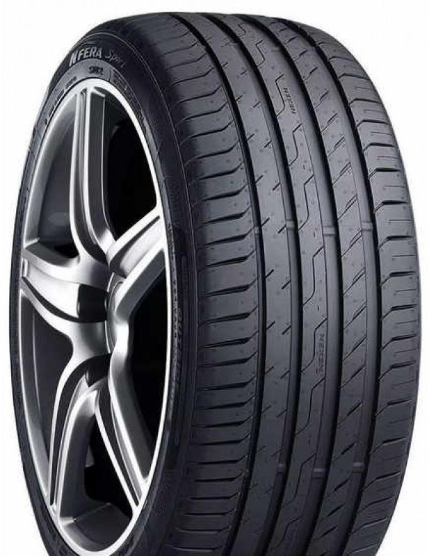 Nexen ( Roadstone ) NFera Sport SUV