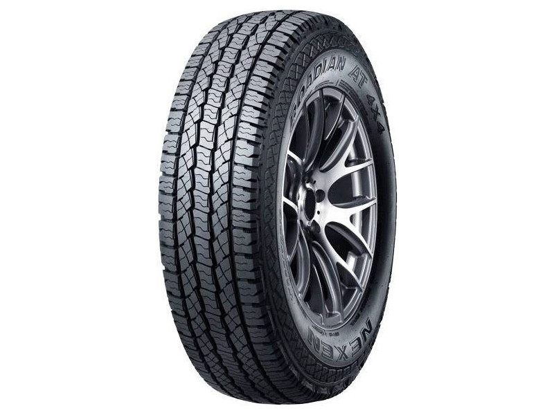 Nexen ( Roadstone ) Roadian AT 4x4