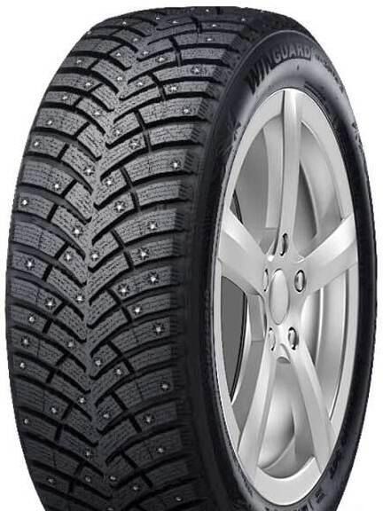 Nexen ( Roadstone ) WinGuard WinSpike 3 185/70 R14
