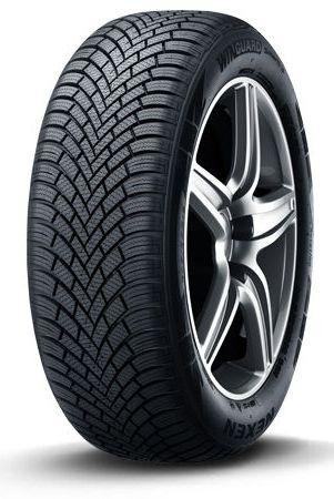 Nexen ( Roadstone ) Winguard SnowG 3 WH21 185/65 R15