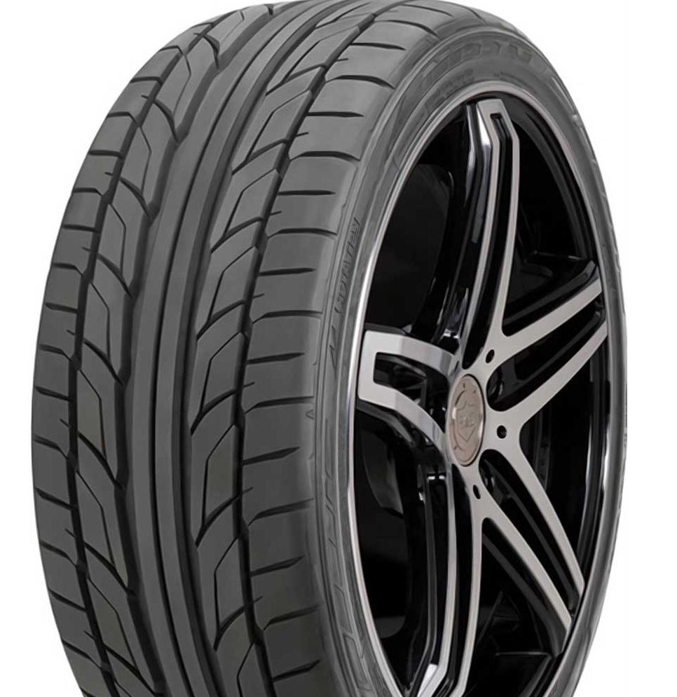Nitto NT555 G2 245/45 R20