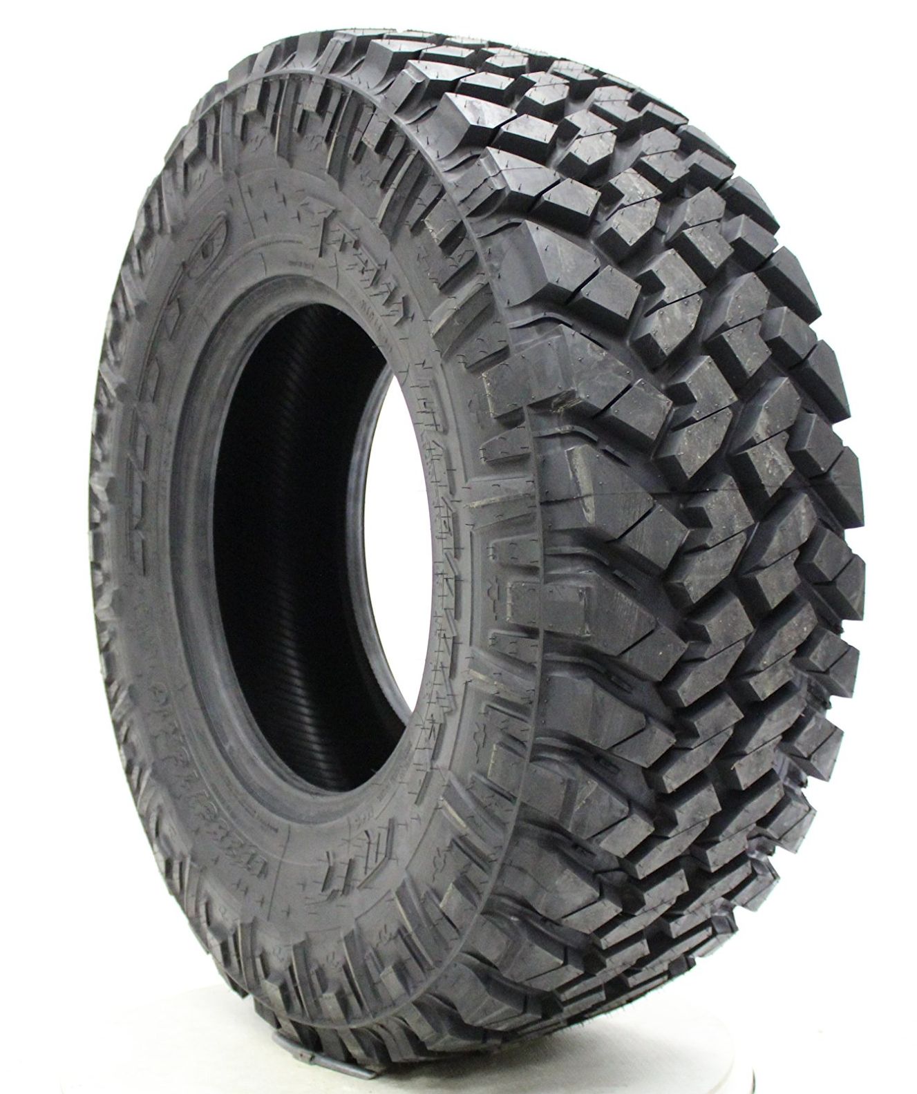 Nitto Trail Grappler M/T