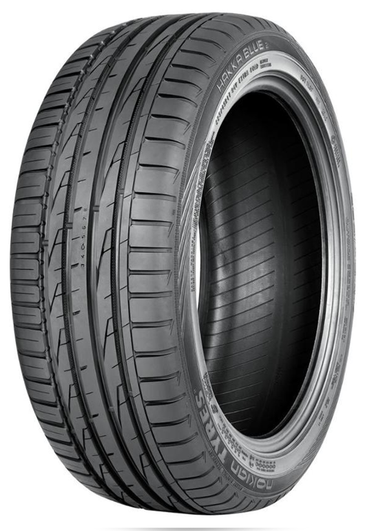Nokian Hakka Blue 2 SUV