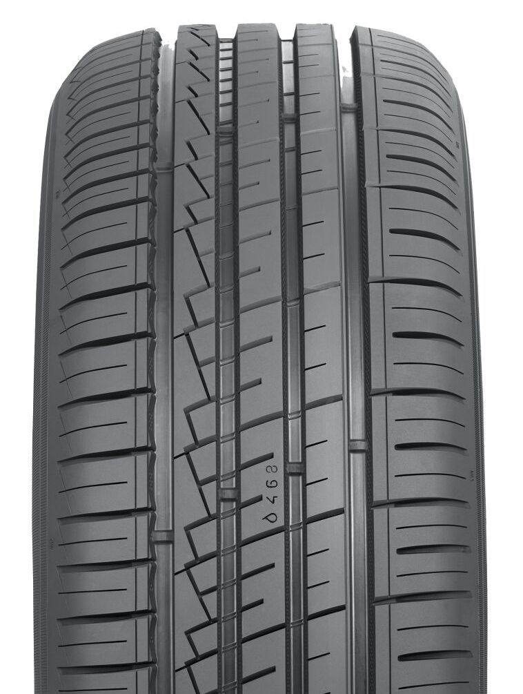 Nokian Hakka Green 3 215/60 R16