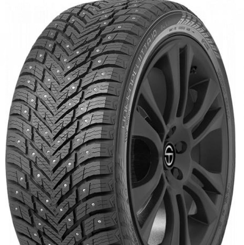 Nokian Hakkapeliitta 10 245/50 R18