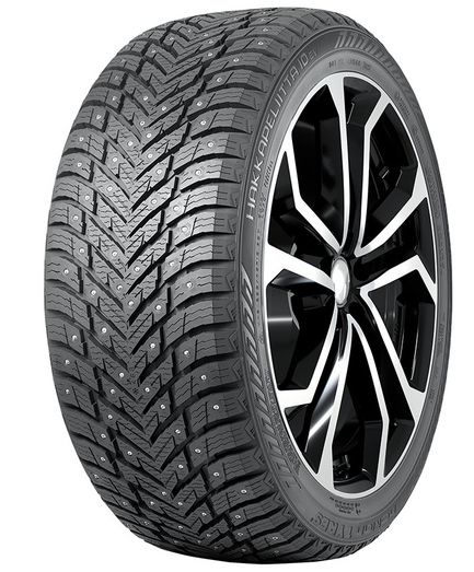 Nokian Hakkapeliitta 10 SUV