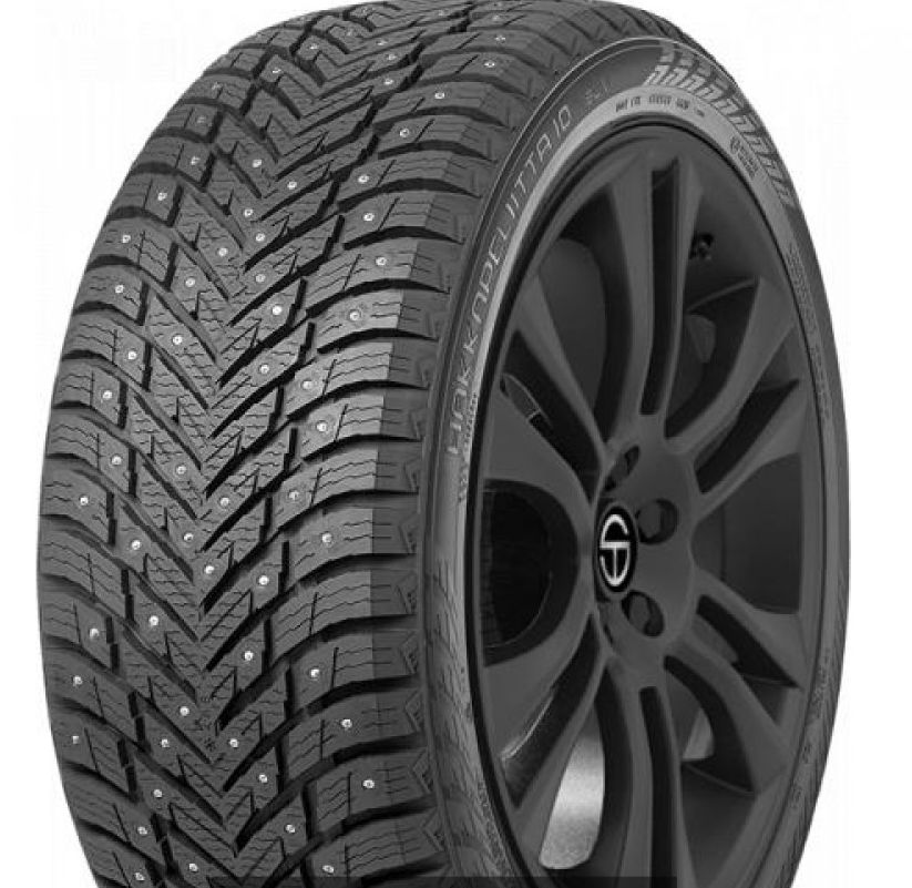 Nokian Hakkapeliitta 10p 245/40 R19