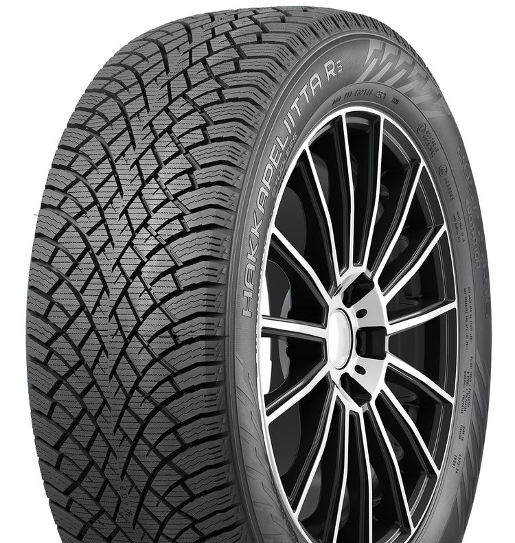 Nokian Hakkapeliitta R5